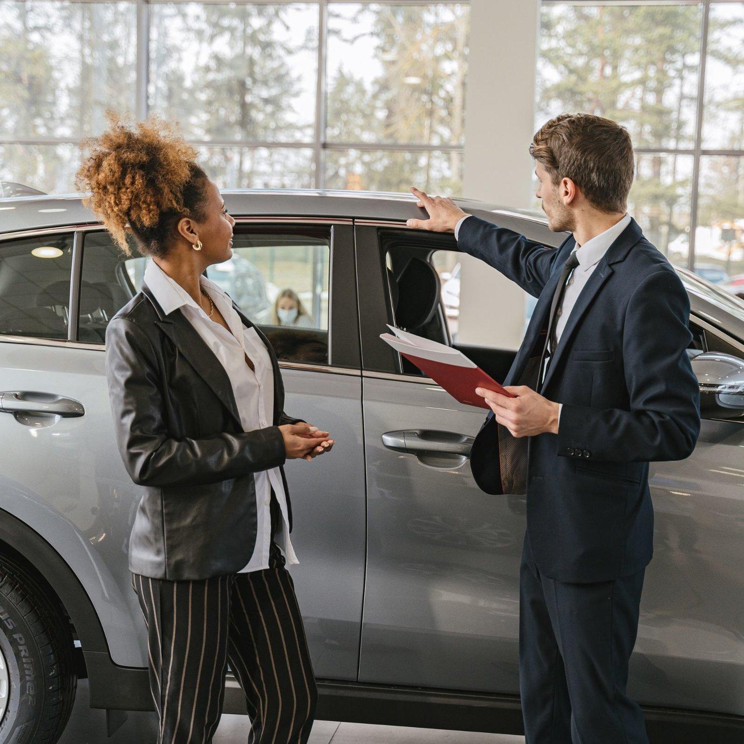 Car subscriptions vs leasing
