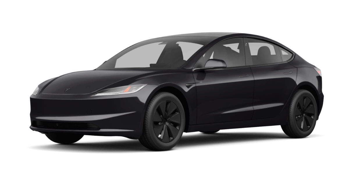 Electric & Hybrid