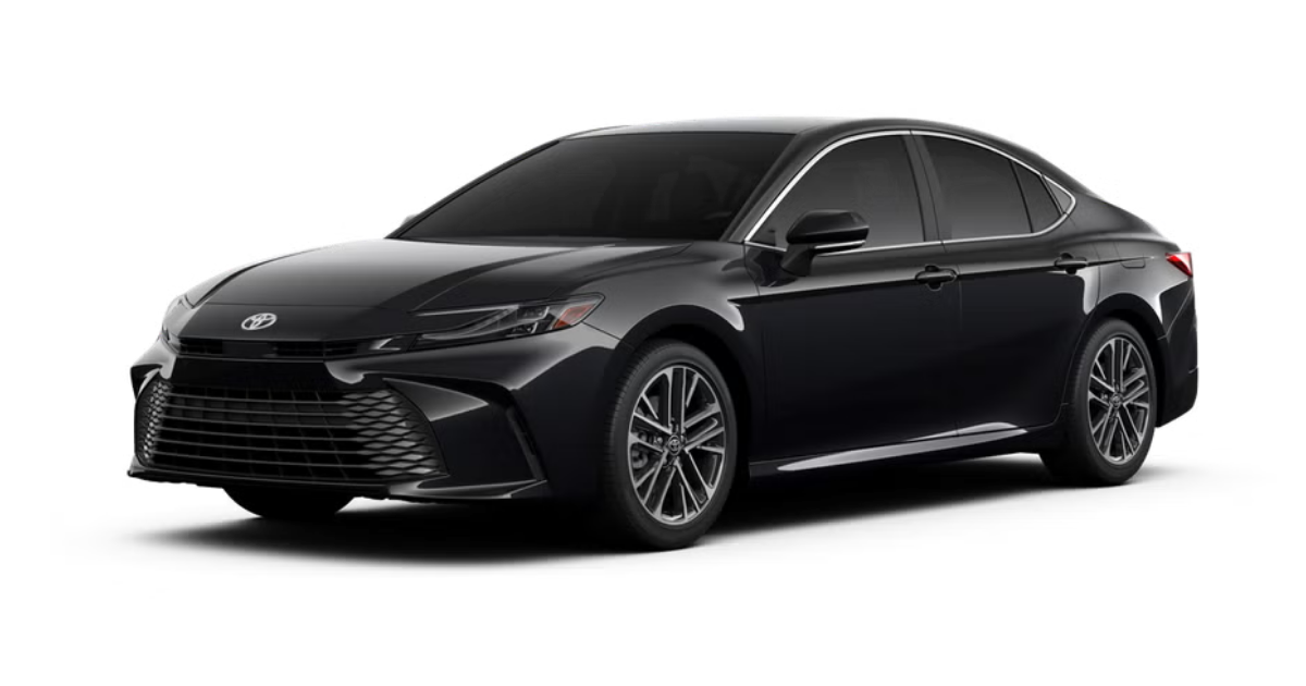 Midsize Sedan