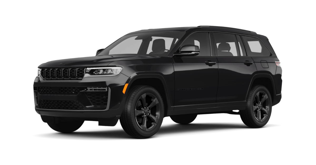 Midsize SUV