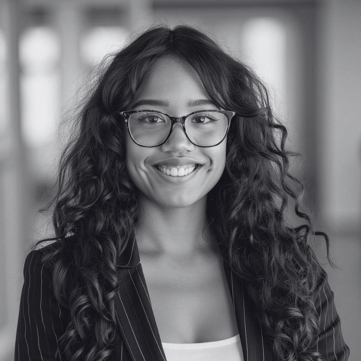Roam business team member